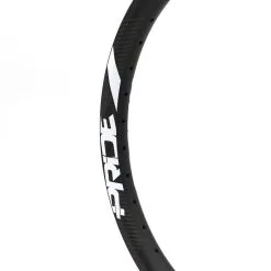 JANTE PRIDE CARBON GRAVITY PRO AERO 24'' 36H UD MATT -BMX Soldes jante pride carbon gravity pro aero 24 36h ud matt 2