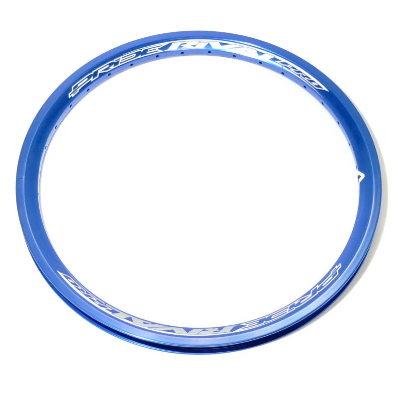 JANTE PRIDE RIVAL PRO BLUE 3 JANTE PRIDE RIVAL PRO BLUE