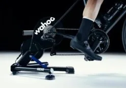 HOME TRAINER KICKR Power Trainer V6 Wahoo -BMX Soldes kickr power trainer V6 royal big