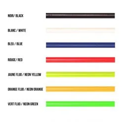 KIT CABLE GAINE FORWARD -BMX Soldes kit cable gaine forward 3