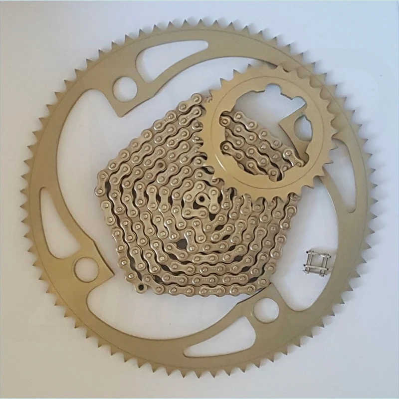 Kit Chaîne SPCK – 4 Points - Allyoogs 3 Kit Chaîne SPCK – 4 Points - Allyoogs