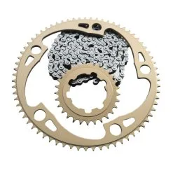 Kit Chaîne SPCK – 5 Points - Allyoogs