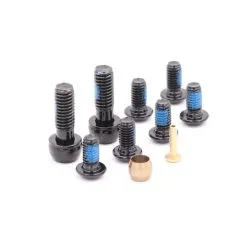 KIT FREIN A DISQUE FORWARD JOYRIDE 120 MM - 1200 MM LEVIER DROIT -BMX Soldes kit frein a disque forward joyride 120 mm 1200 mm levier droit 3