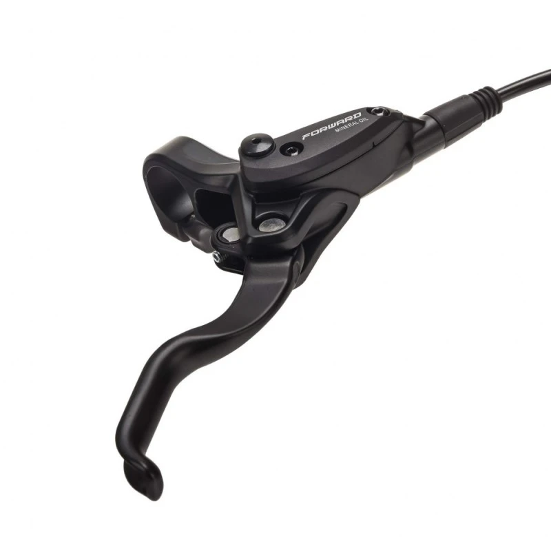 KIT FREIN A DISQUE FORWARD PRO UK STYLE GAUCHE 8 KIT FREIN A DISQUE FORWARD PRO UK STYLE GAUCHE – Image 6