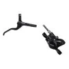 KIT FREIN A DISQUE SHIMANO ACERA BT-M401/ 410 -BMX Soldes kit frein a disque shimano acera bt m401 410