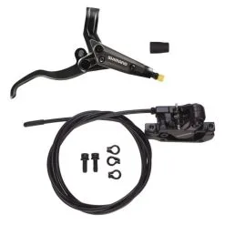 KIT FREIN A DISQUE SHIMANO BL-M445/BR-M447 J-KIT