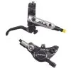 KIT FREIN A DISQUE SHIMANO SLX BL-M675 J-KIT -BMX Soldes kit frein a disque shimano slx bl m675 j kit