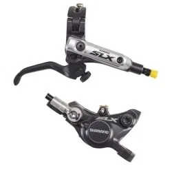 KIT FREIN A DISQUE SHIMANO SLX BL-M675 J-KIT