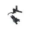 KIT FREIN A DISQUE SHIMANO SLX BL-M7100 J-KIT -BMX Soldes kit frein a disque shimano slx bl m7100 j kit