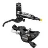 KIT FREIN A DISQUE SHIMANO XT BL-M785 J-KIT