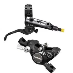 KIT FREIN A DISQUE SHIMANO XT BL-M785 J-KIT