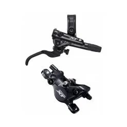 KIT FREIN A DISQUE SHIMANO XT M8100 J-KIT RESINE