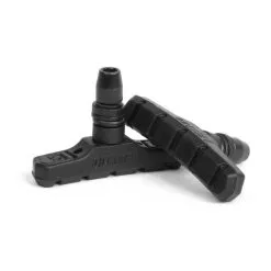 KIT FREIN ODYSSEY EVO 2 BLACK -BMX Soldes kit frein odyssey evo 2 black 4