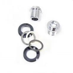 KIT VISSERIE PEDALIER GLOBAL RACING