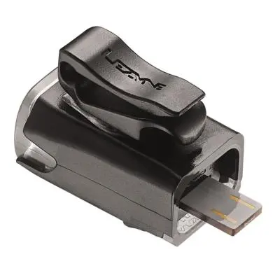 Led Lezyne KTV DRIVE Avant 200 Lumens 4 Led Lezyne KTV DRIVE Avant 200 Lumens – Image 2