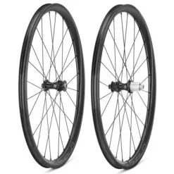 Campagnolo® Paire De Roues Campagnolo Levante Gravel Carbone Disc