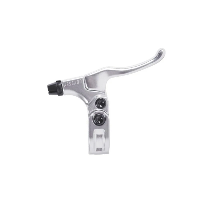 LEVIER DE FREIN ODYSSEY MONOLEVER MED DROIT POLISHED 4 LEVIER DE FREIN ODYSSEY MONOLEVER MED DROIT POLISHED â Image 2