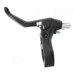 LEVIER DROIT RADIO BIKE BLACK