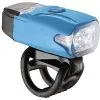 Lumière Vélo Led Lezyne KTV DRIVE Bleue -BMX Soldes lezyne lampe led avant ktv drive big