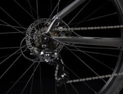 TREK BIKES VTT TREK MARLIN 4 GEN 2 SHIMANO ALTUS NOIR TAILLE M/L -BMX Soldes marlin 4 2 big 1