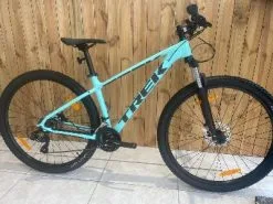 TREK BIKES VTT TREK MARLIN 4 Gen2 SHIMANO ALTUS VERT TAILLE S -BMX Soldes marlin 4 green big