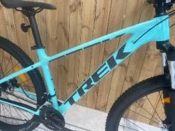 TREK BIKES VTT TREK MARLIN 4 Gen2 SHIMANO ALTUS VERT TAILLE S -BMX Soldes marlin 4 green cadre big