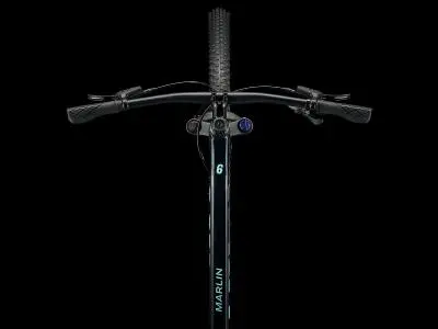 TREK BIKES VTT TREK Marlin 6 Gen 2 Shimano Deore Bleu Navy Taille XL 11 TREK BIKES VTT TREK Marlin 6 Gen 2 Shimano Deore Bleu Navy Taille XL – Image 9