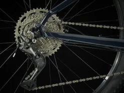 TREK BIKES VTT TREK Marlin 6 Gen 2 Shimano Deore Bleu Navy Taille XL 18 TREK BIKES VTT TREK Marlin 6 Gen 2 Shimano Deore Bleu Navy Taille XL -BMX Soldes marlin 6 bleu navy derailleur big