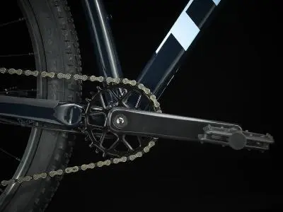 TREK BIKES VTT TREK Marlin 6 Gen 2 Shimano Deore Bleu Navy Taille XL 7 TREK BIKES VTT TREK Marlin 6 Gen 2 Shimano Deore Bleu Navy Taille XL – Image 5