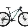 TREK BIKES VTT TREK Marlin 6 Gén 2 Shimano Deore Bleu Navy Taille M -BMX Soldes marlin 6 bleu navy portrait big 3