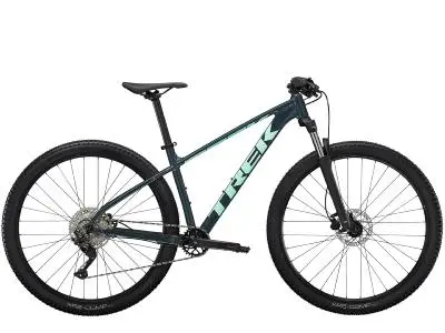 TREK BIKES VTT TREK Marlin 6 Gen 2 Shimano Deore Bleu Navy Taille XL 3 TREK BIKES VTT TREK Marlin 6 Gen 2 Shimano Deore Bleu Navy Taille XL