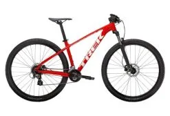 TREK BIKES VTT TREK MARLIN 5 Gen 2 SHIMANO ALTUS Radioactive Red TAILLE M/L