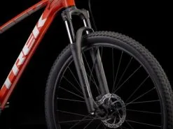TREK BIKES VTT TREK MARLIN 5 Gen 2 SHIMANO ALTUS Radioactive Red TAILLE L -BMX Soldes marlin5Radioactive Red3 big 1