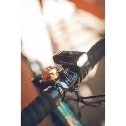 Eclairage Avant LED Micro Drive 600 XL Lezyne -BMX Soldes micro drive 600 XL 2 big