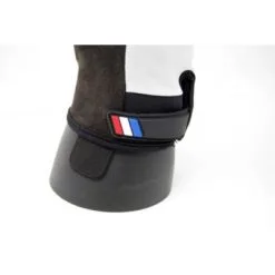 Gants De Vélo Rafa'l MID-R Noirs Et Blancs -BMX Soldes mid r blanc 2 big