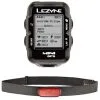 Compteur Lezyne Mini GPS + Ceinture Cardiaque -BMX Soldes mini gps lezyne ceinture cardiaque big
