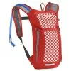 Sac D'hydratation Camelbak Mini Mule 1,5 Litre Red Racing -BMX Soldes mini mule red racing big