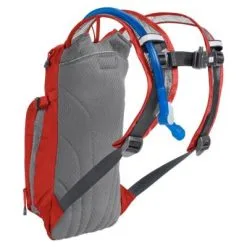 Sac D'hydratation Camelbak Mini Mule 1,5 Litre Red Racing -BMX Soldes mini mule red racing dos big
