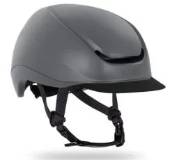 Casque KASK Moebius VAE Gris Taille L