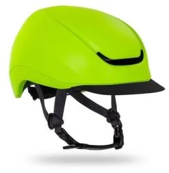 Casque KASK Moebius VAE Lime Taille M