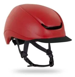 Casque KASK Moebius VAE Rouge Taille L