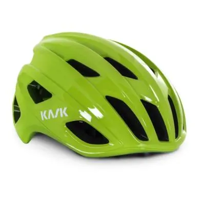 Casque Kask Mojito Cube Lime Taille M 3 Casque Kask Mojito Cube Lime Taille M