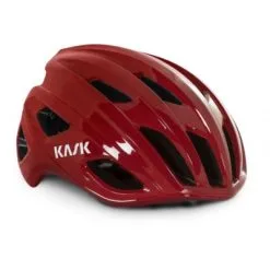 Casque Kask Mojito Cube Rouge Taille L