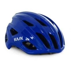 Casque Kask Mojito Cube Bleu Taille L