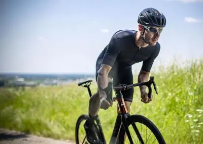 Casque Kask Mojito Cube Lime Taille M 4 Casque Kask Mojito Cube Lime Taille M – Image 2