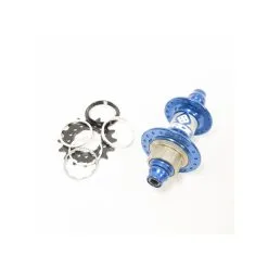 MOYEU AR PRIDE RIVAL PRO 36H BLUE