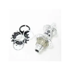 MOYEU AR PRIDE RIVAL PRO 36H POLISHED