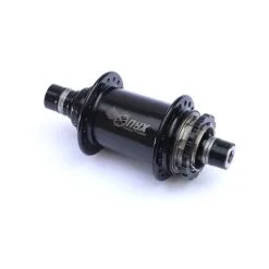 MOYEU ARRIERE ONYX PRO 10 MM NOIR
