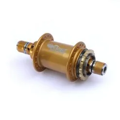 MOYEU ARRIERE ONYX PRO 10 MM OR