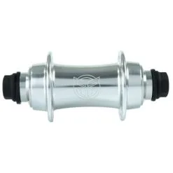 MOYEU AVANT FEDERAL STANCE PRO POLISHED 10MM -BMX Soldes moyeu avant federal stance pro polished 10mm 1